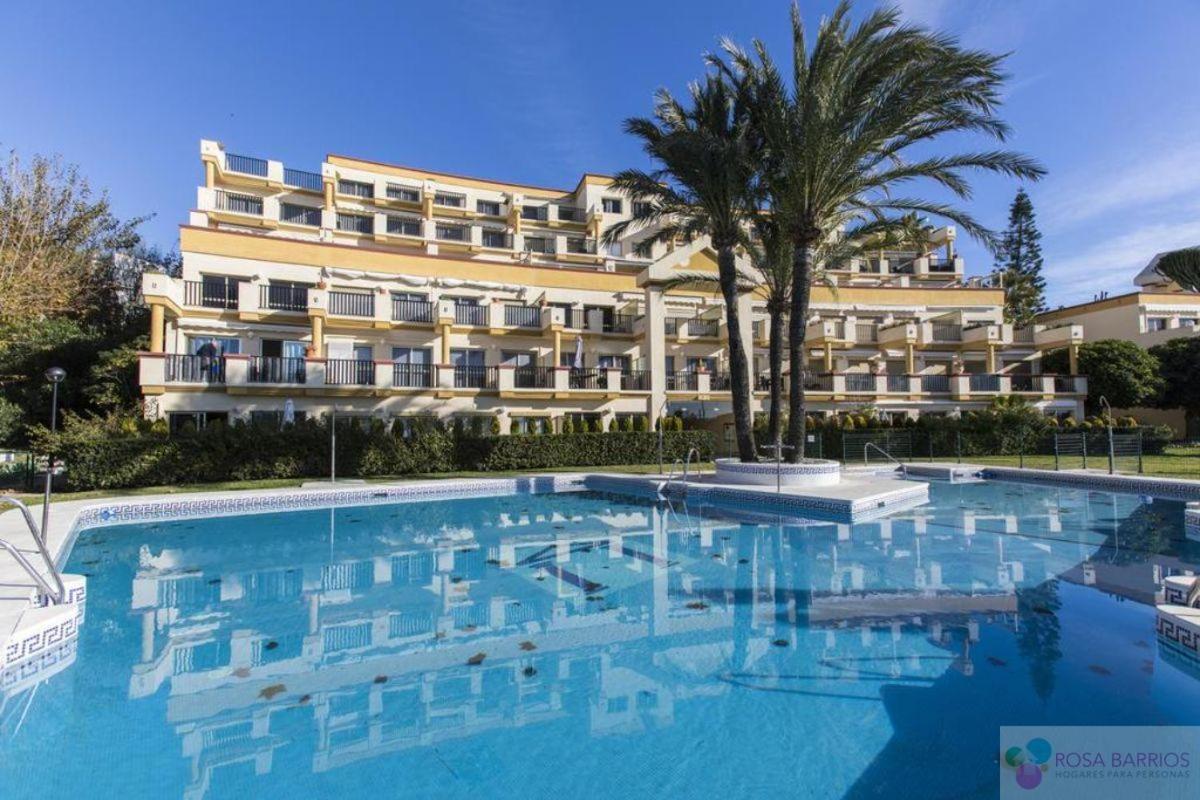 Oleholidays 601 Romana Playa Junto Al Mar Apartman Marbella Kültér fotó